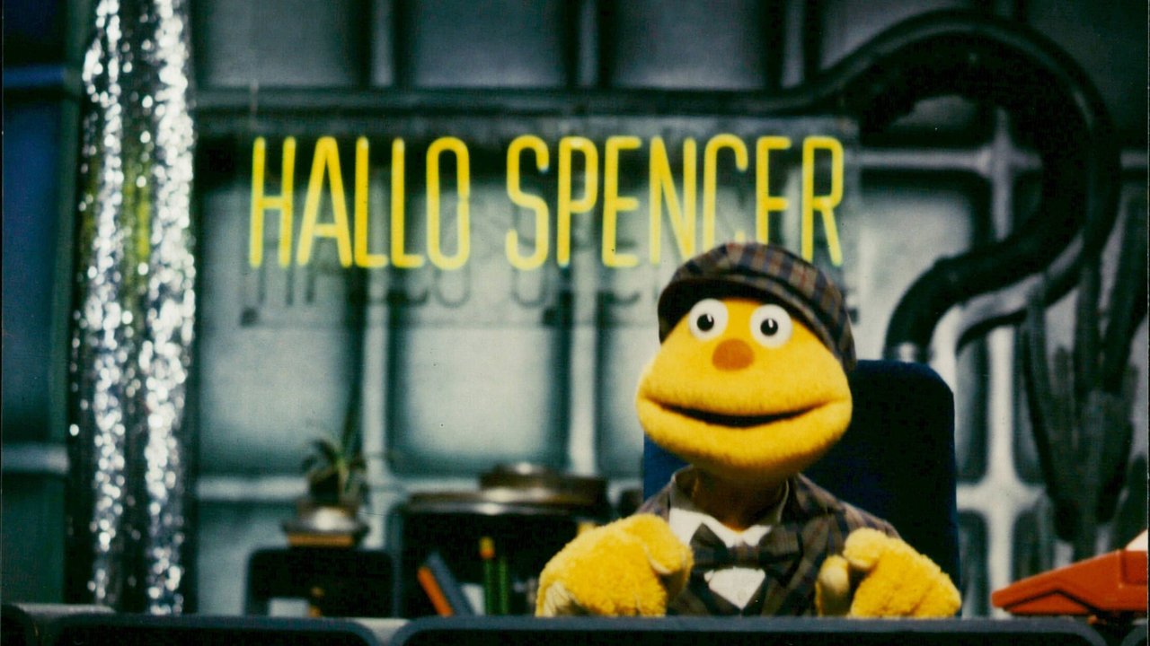 Hallo Spencer