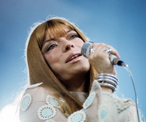 Wunder gibt es immer wieder? Dann beweise es im Katja-Ebstein-Quiz!