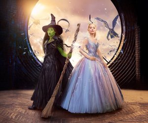 Popular&#x21;&#x20;14&#x20;Wicked-Geschenke,&#x20;die&#x20;jeden&#x20;Fan&#x20;verzaubern