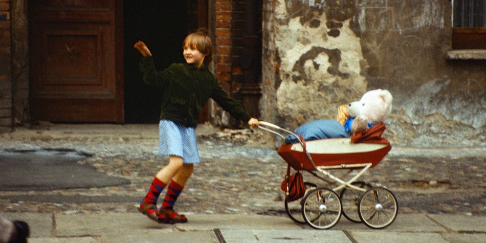 DDR-Puppenwagen heute noch kaufen: Wo gibt's die schönen Retrowagen für Kinder?