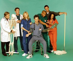 "Scrubs - Die Anfänger"-: Das machen die Darsteller*innen der Arzt-Comedy-Serie heute
