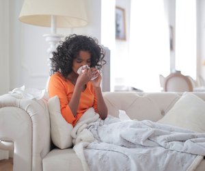 Otriven & Stillen: Sind die Nasentropfen in der Stillzeit erlaubt?