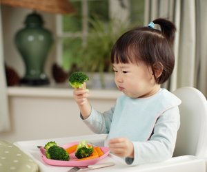 Brokkoli fürs Baby: Ist er bekömmlich für die Kleinsten?