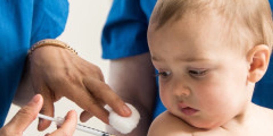 Wird Impfgegnern zukünftig das Kindergeld gestrichen?