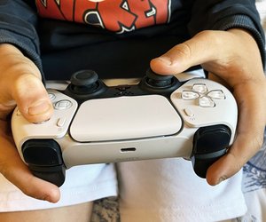 PlayStation 5: So stellt ihr die Kindersicherung der Konsole ein