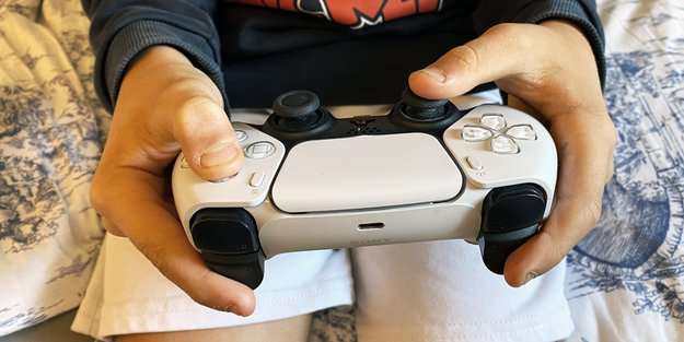 PlayStation 5: So stellt ihr die Kindersicherung der Konsole ein