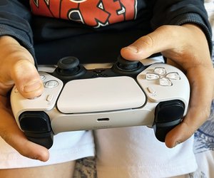 PlayStation 5: So stellt ihr die Kindersicherung der NextGen-Konsole ein