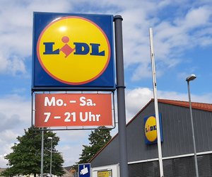 Süße Überraschung bei Lidl: Die niedliche Einhorn-Trinkflasche für Kinder