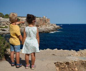 Warum ist der Himmel blau? Für Kinder erklärt