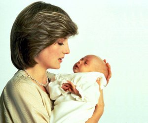 10 Dinge, die zeigen, was für eine starke Mutter Diana war