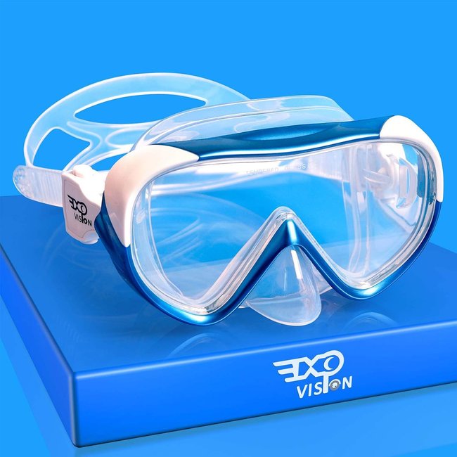 Taucherbrille von EXP VISION