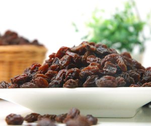 Dürfen Hunde Rosinen essen? Höchste Vorsicht ist geboten