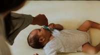 Plötzlicher Kindstod: So schläft euer Baby sicher vor SIDS