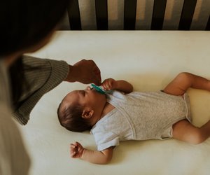 Plötzlicher Kindstod: So schläft euer Baby sicher vor SIDS