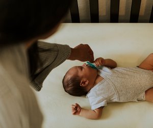 Plötzlicher Kindstod: So lässt sich das SIDS-Risiko senken
