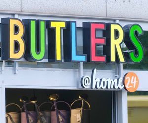 Für gemütliche Abende am Esstisch: Diese Licht-Deko von Butlers sorgt für die perfekte Stimmung