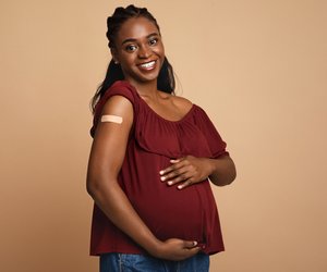 Grippeimpfung in der Schwangerschaft: Sicherheit und Risiken im Faktencheck