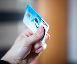 Heftig: Diese erstaunliche Funktion haben Krankenkarten noch