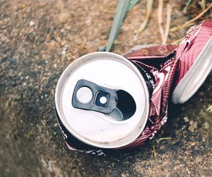 Überraschungsheld im Notfall: Der Ring an der Getränke kann Leben retten
