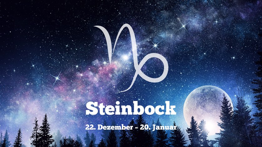 Steinbock