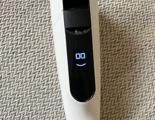 Vorwerk Akkustaubsauger im Test