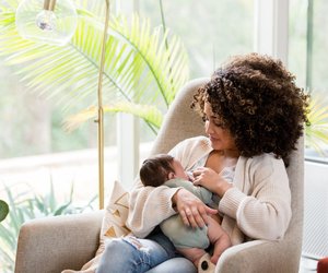 Kohlrabi und Stillen: Alles Wichtige zur der Knolle