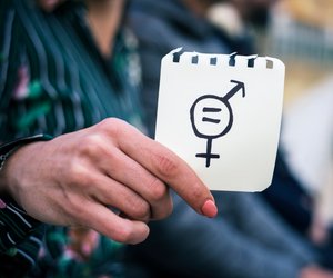 Trans* sein: Was ist "Transgender"?