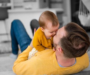 Kennt ihr schon? 8 Tipps zum Erziehungstrend Lazy Parenting
