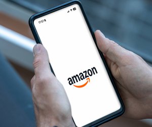 Schlicht, aber schick: Die Kissenbezüge von Amazon schaffen ein stilvolles Ambiente