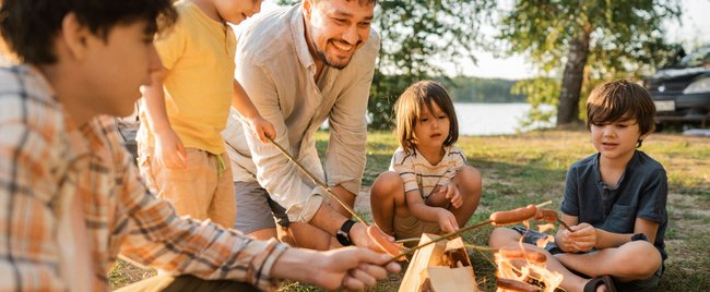 Bereit für das Unerwartete: 12 Must-Have Notfall-Gadgets für Familien