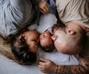 Erstlingsausstattung: 19 praktische Ideen fürs Baby