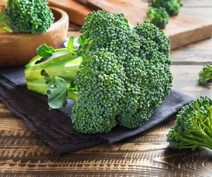 Brokkoli in der Schwangerschaft: So gesund ist das grüne Gemüse