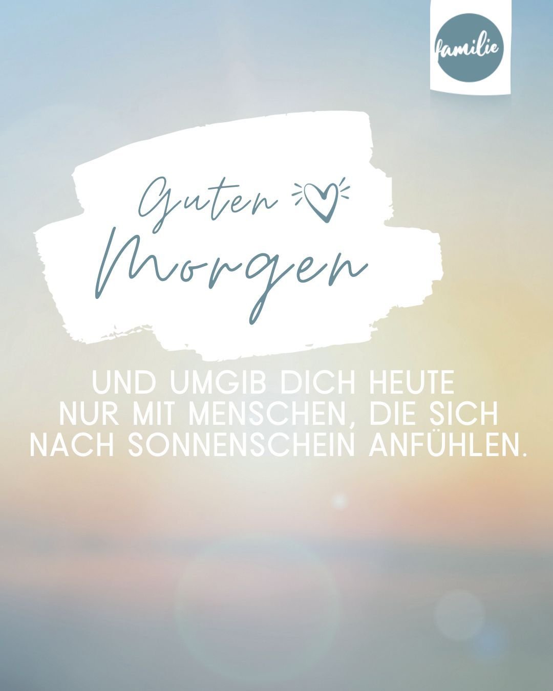 21 schöne Whatsapp-Guten-Morgen-Sprüche