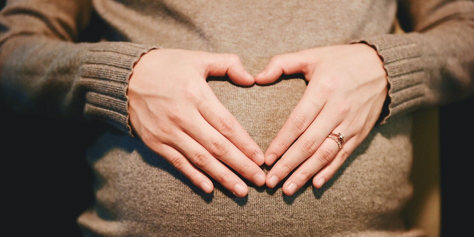 19a settimana di gravidanza: in quale mese di gravidanza sono?
