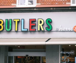 Farbenfrohe Wohnideen: Diese Kissen von Butlers sorgen für sommerliche Stimmung