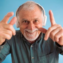 Typisch Babyboomer? Dieser Begriff erhält den Titel "Boomer-Wort des Jahres" 2025