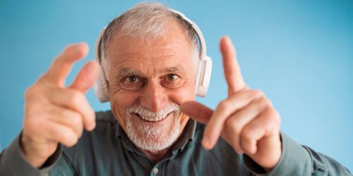 Typisch Babyboomer? Dieser Begriff erhält den Titel "Boomer-Wort des Jahres" 2025
