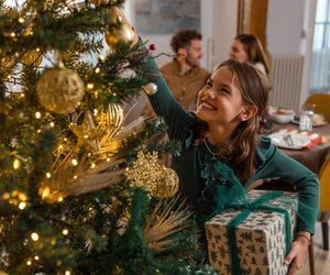 Streit unterm Tannenbaum? Diese 8 Experten‑Tricks lassen es gar nicht so weit kommen