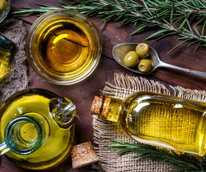 Olivenöl fürs Baby: Das wahre Geschmackserlebnis