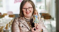 Neue Barbie mit Down-Syndrom: Wir sollten die Macht von Sichtbarkeit nicht unterschätzen