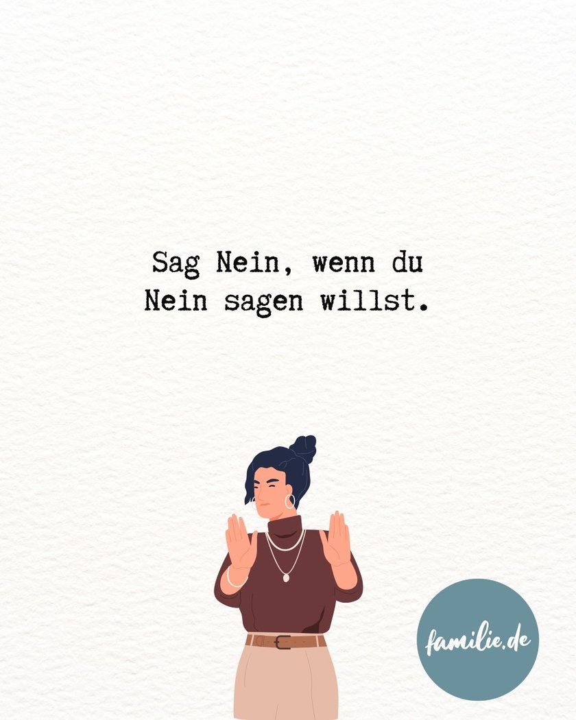 6 schmerzhafte Entscheidungen