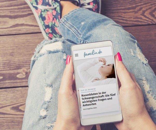 Kennst du schon unseren Instagram-Kanal?