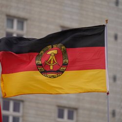 Wissensquiz: Wisst ihr, welche Produkte sich hinter diesen DDR-Marken verbergen?
