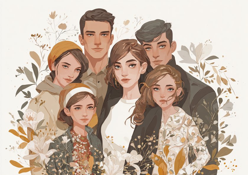 Vom Main Character zum Teamplayer