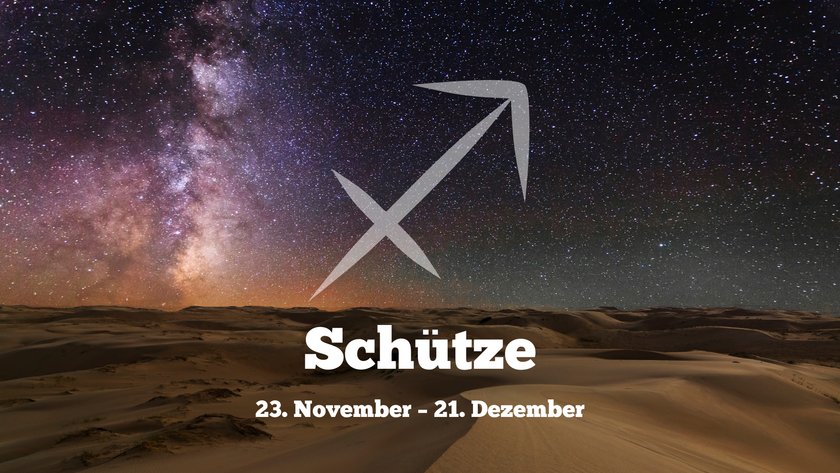 Schütze