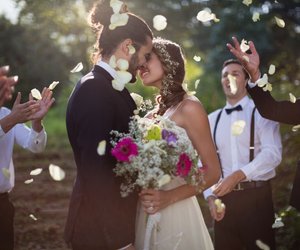 Hochzeitsjubiläum: Wann feiern wir welche Hochzeit?