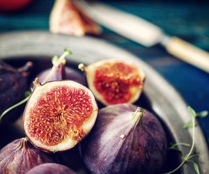 Feigen und Schwangerschaft: Der leckere Magnesiumspender