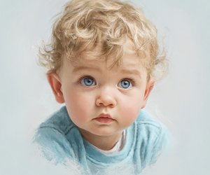 Vornamen nach Farben: Diese 10 einzigartigen Jungennamen stehen für Blau