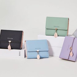 Amazon-Geheimtipp: Dieses stylische Portemonnaie bekommt ihr jetzt für unter 10 €