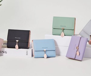 Amazon-Geheimtipp: Dieses stylische Portemonnaie gibt es gerade für unter 10 €